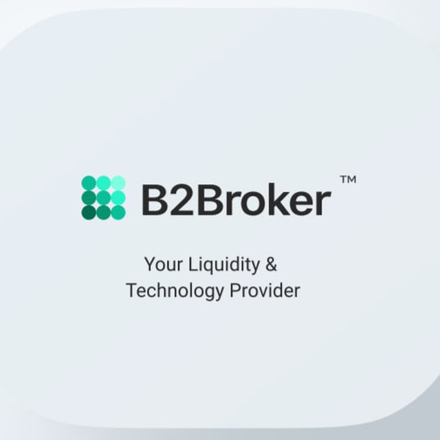B2Broker Information & support
