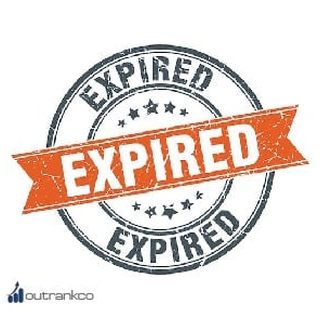 Expired domains mass checker