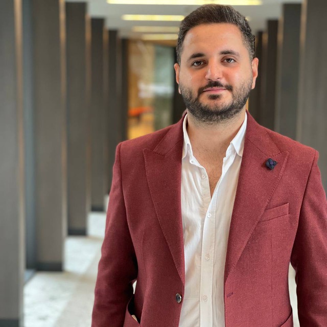 ⚜️ بات vip علی حاجی‌محمدی ⚜️