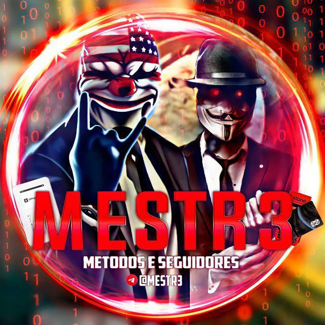 ЖЮ BOT DO MESTR3
