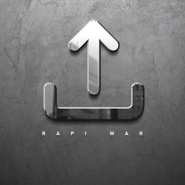 RapiWar Upload