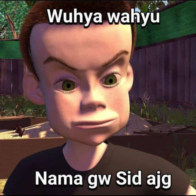 WAHYU