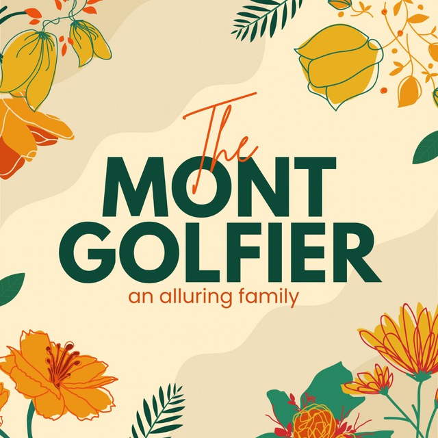 Montgolfier's