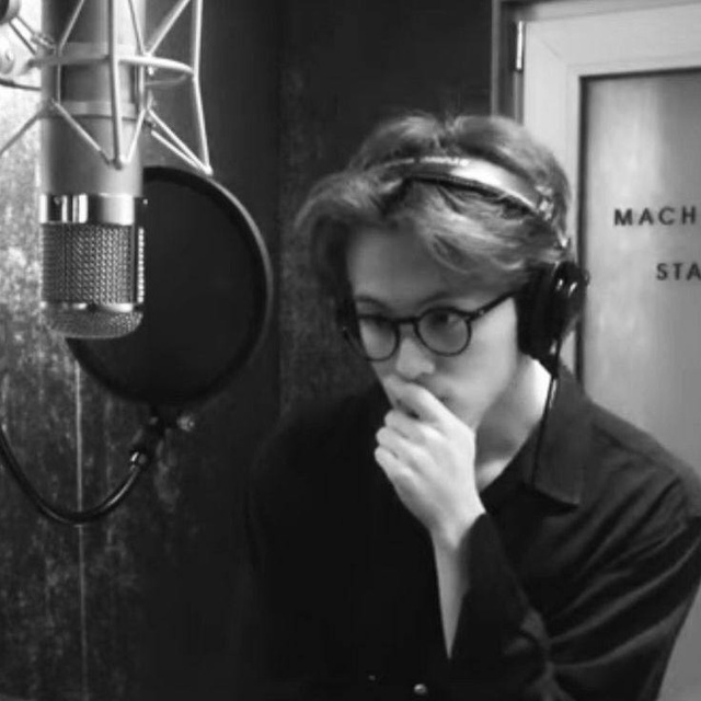 Mark Lee