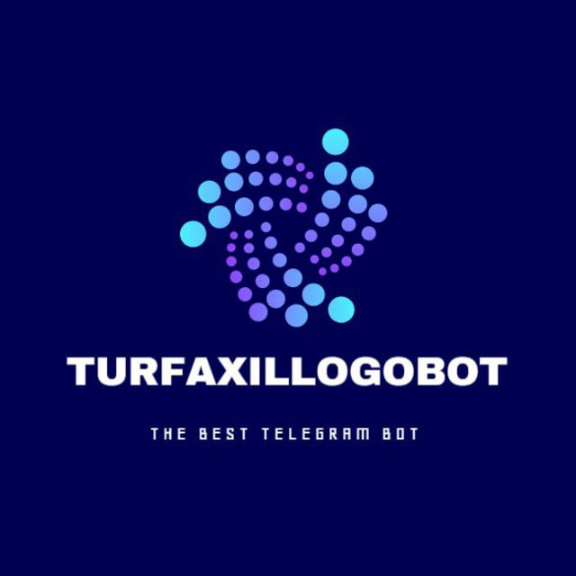 TurfaXilLogoBot