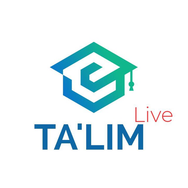 Ta'lim Live Bot