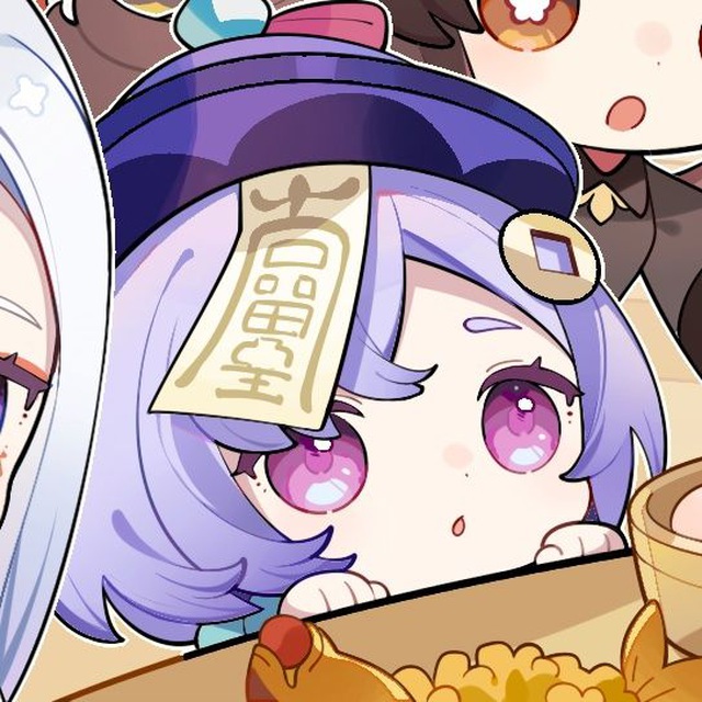 Kokoro's!