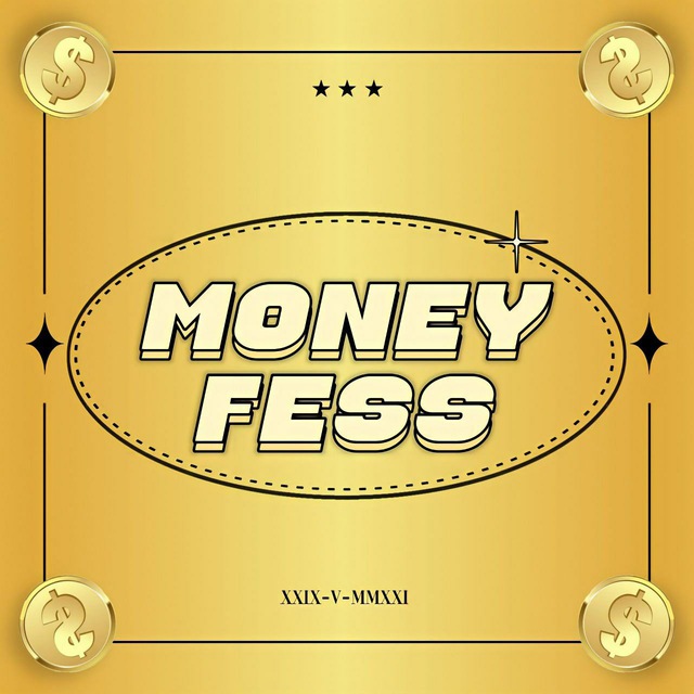 Moneyfess