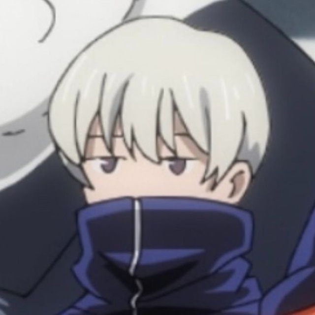 inumaki!