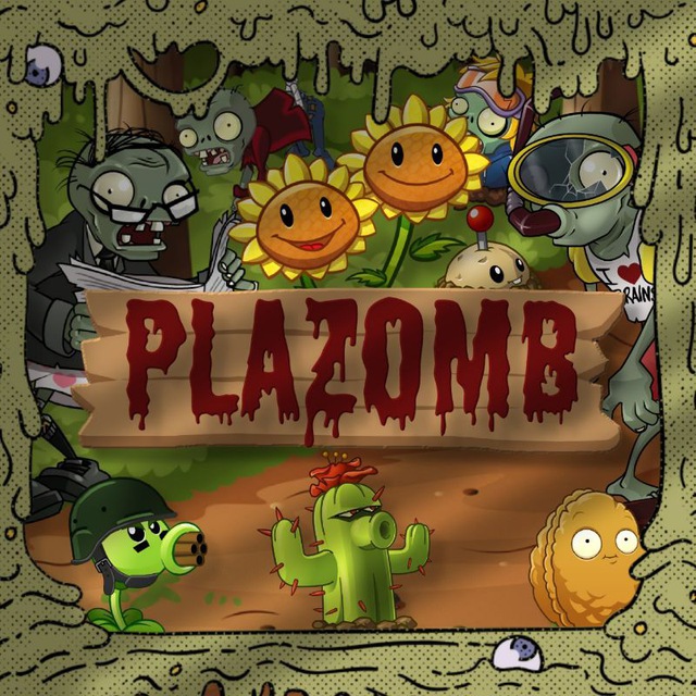 PlaZomb Mutual