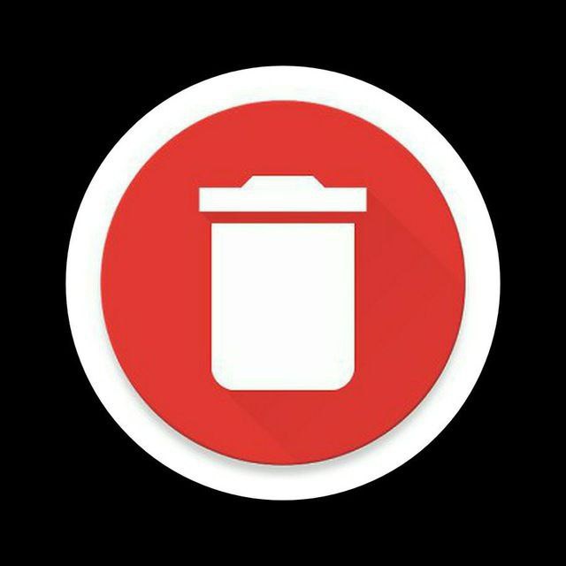 Delete Accounts - بوت حذف
