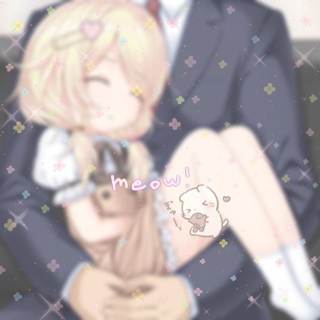Lꪱttlᧉ Mαꪱd