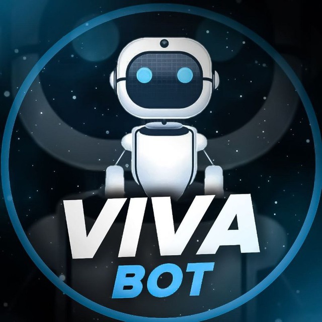 VIVABOT - Лучший сервис Продвижения