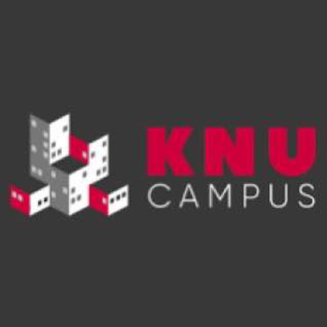 Студмістечко КНУ
