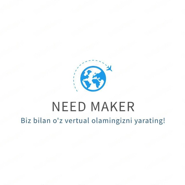 Need Maker [Bot]