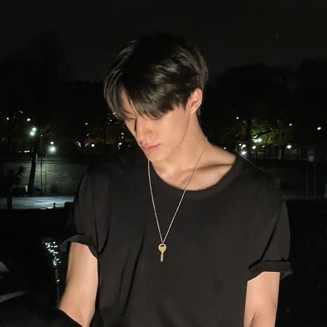 nares