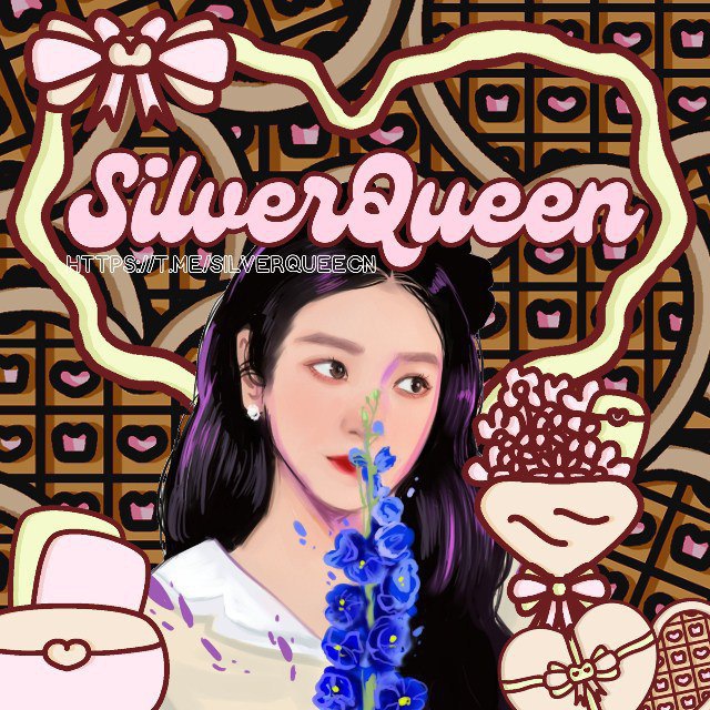 Saras || 𝕾ilverqueen 𝕾t♡re
