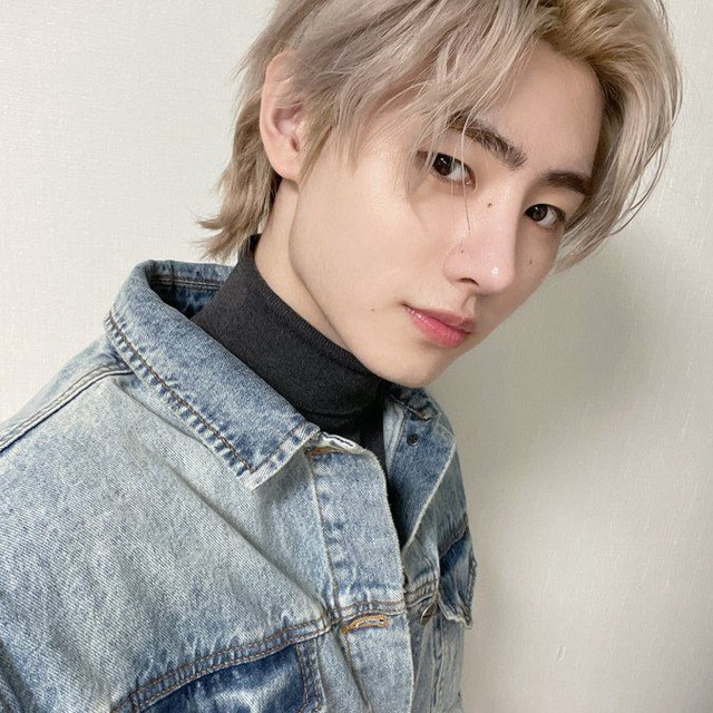 Sunghoon