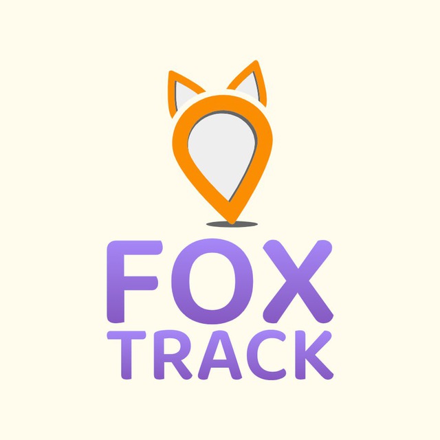 🦊 Fox Track | Отслеживание посылок