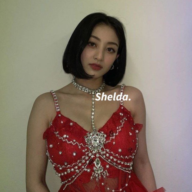 Shelda, your helper.