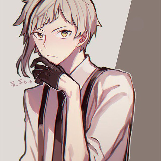 Накаджима Ацуши