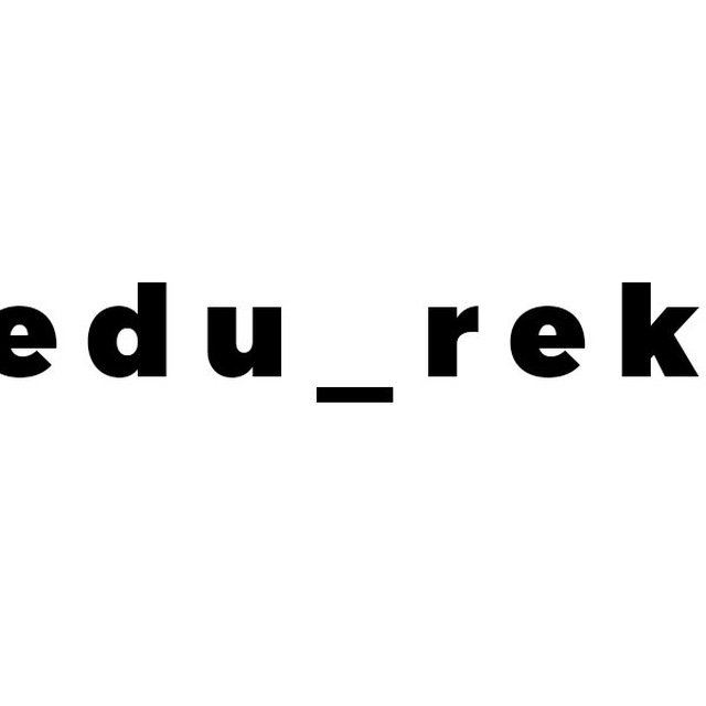 EDU REK