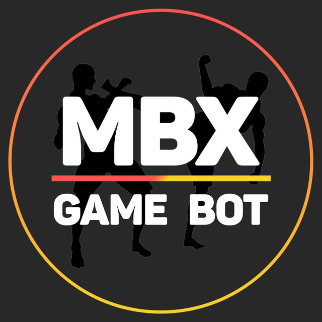 🐶 [mbx game bot]