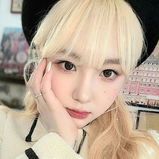 Alice ^___^