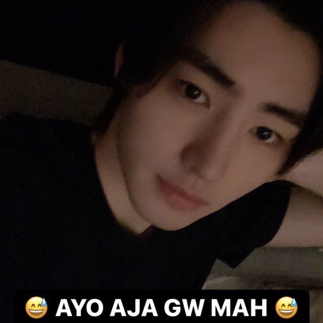 khai's handle
