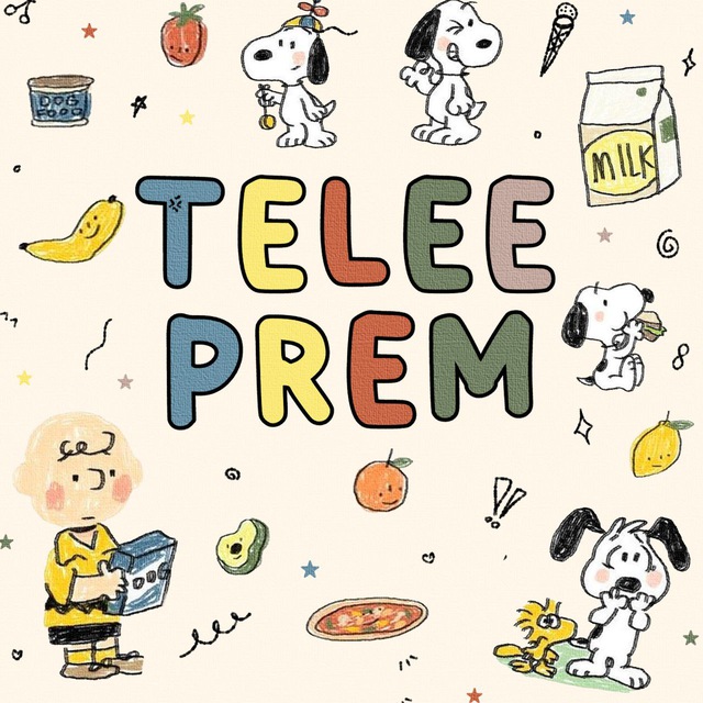 TELEEPREM'S