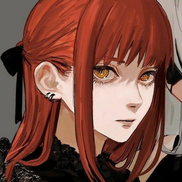 Makima
