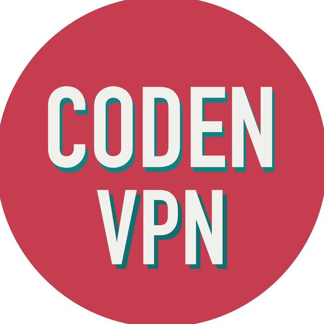🏎️VPN Coden