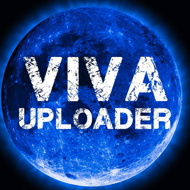 𝗩𝗶𝘃𝗮 𝗨𝗽𝗹𝗼𝗮𝗱𝗲𝗿