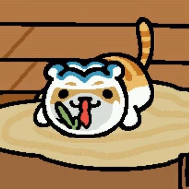 🐾