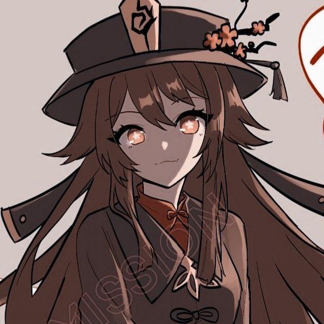 Ху Тᴀᴏ 👻