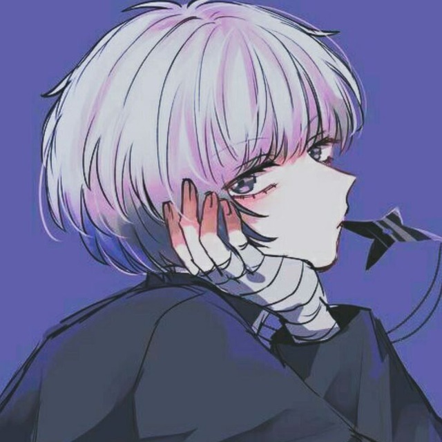 Рᥲнʍᥲρу 𐌺ᥲᴦᥱяʍᥲ