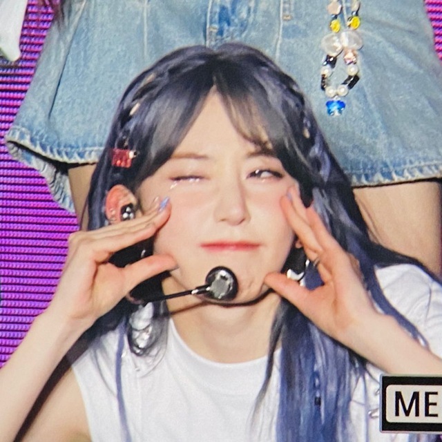 ♡