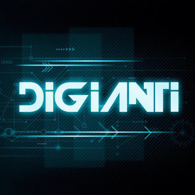 ↻ DIGI ANTI ⇦