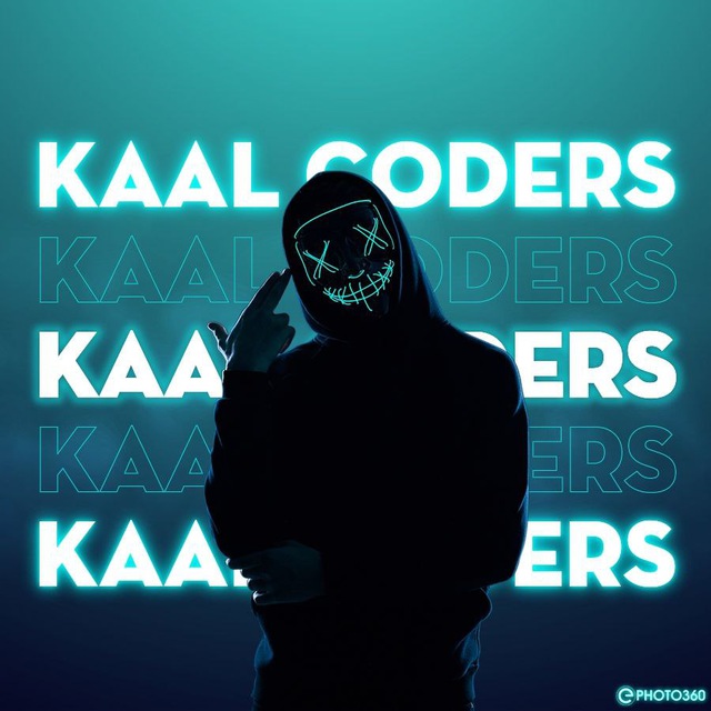 🇰𝗔𝗔𝗟 ✘ 𝗖𝗢𝗗𝗘𝗥𝗦