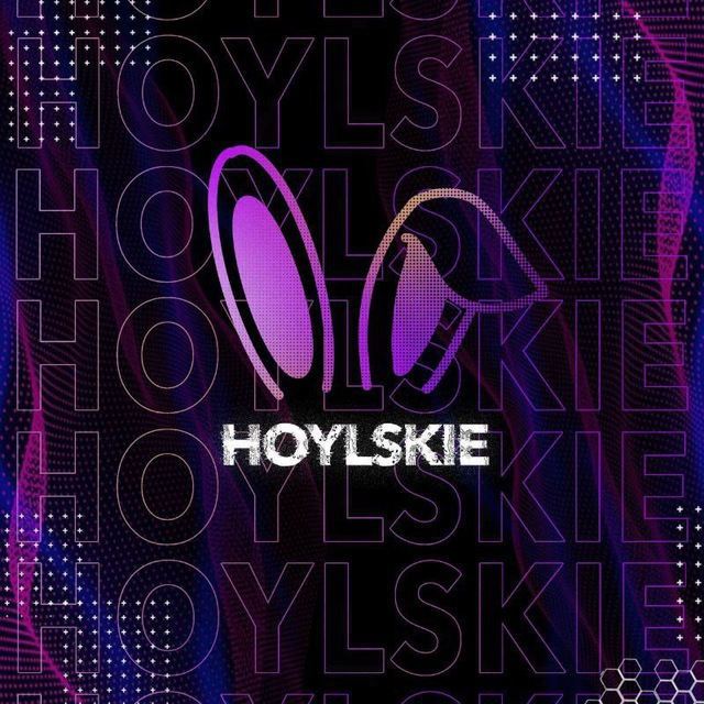 𝐇𝐎𝐘𝐋𝐒𝐊𝐈𝐄 𝐁𝐎𝐓