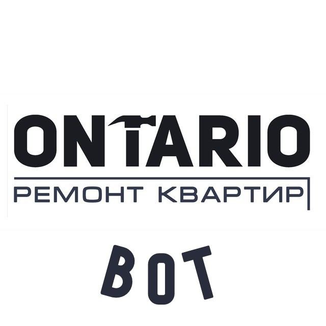 Ontario Bot