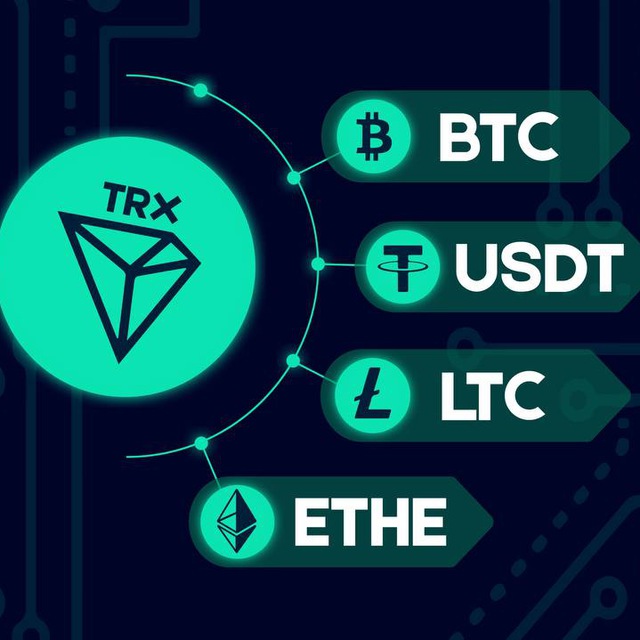 TronChange