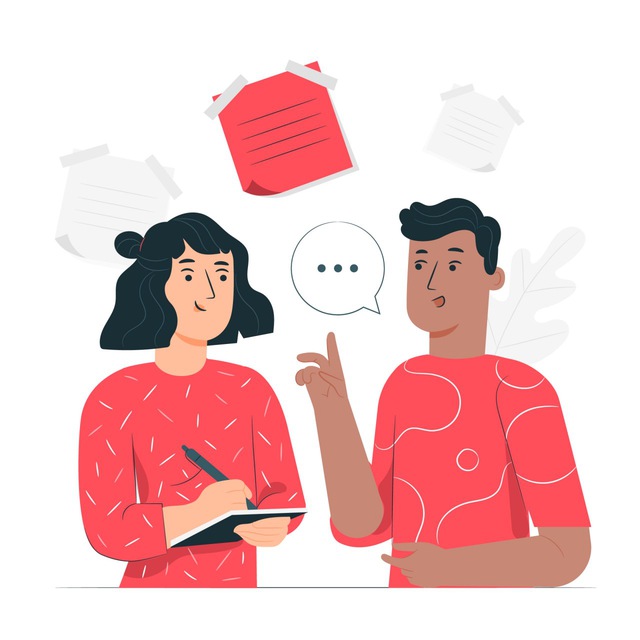 Job Interview Bot