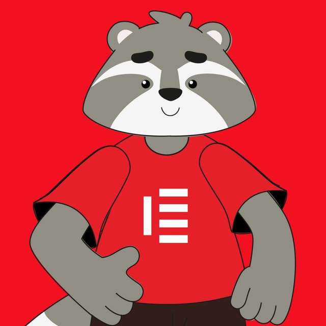 Енот Полосатов