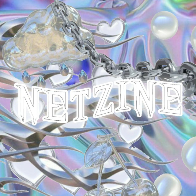 Netzine's Official Bot