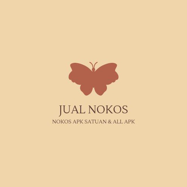 jual nokos