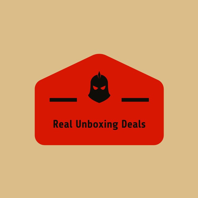 Realunboxingbot