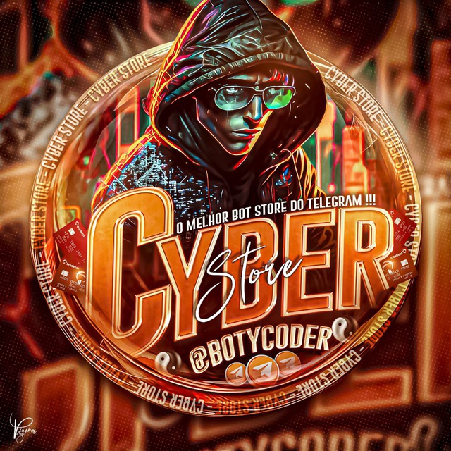 ЖЮ 𝘾𝙔𝘽𝙀𝙍 𝙎𝙏𝙊𝙍𝙀