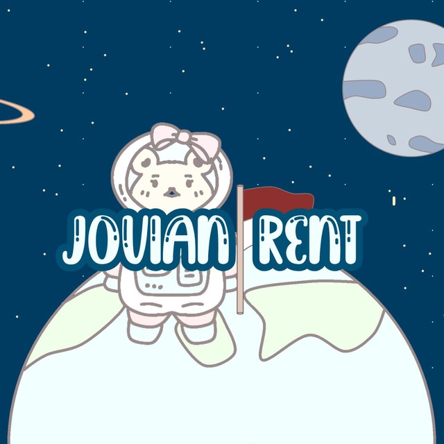 Jovian Rent