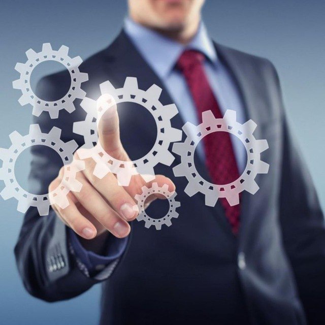 Compass_Business_bot